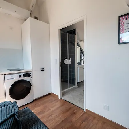 Hyper Centre Cathedrale * Reims