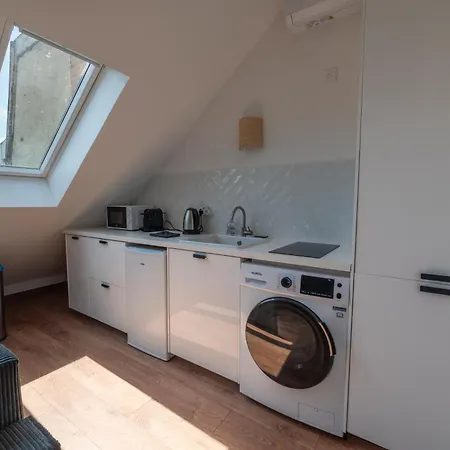 Apartamento Hyper Centre Cathedrale Reims