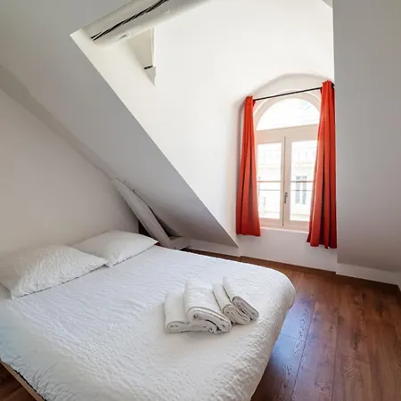 Apartamento Hyper Centre Cathedrale