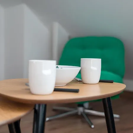 Hyper Centre Cathedrale Apartamento *