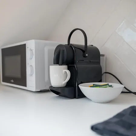 Hyper Centre Cathedrale Apartamento *