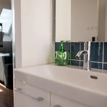 Apartamento Hyper Centre Cathedrale *